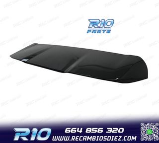 KIT AERO BMW X5 F15 12-18 LOOK BLACK KNIGHT