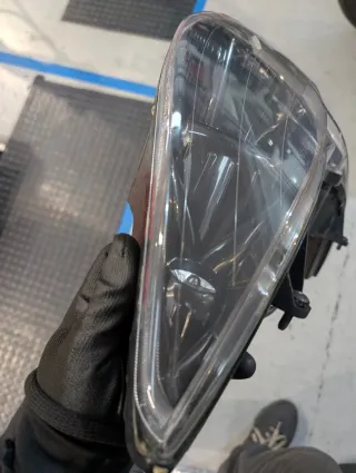 Faro Delantero Piaggio XEVO 125 2007