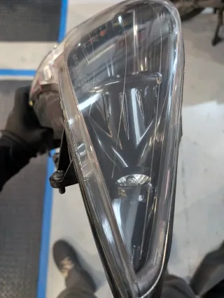 Faro Delantero Piaggio XEVO 125 2007