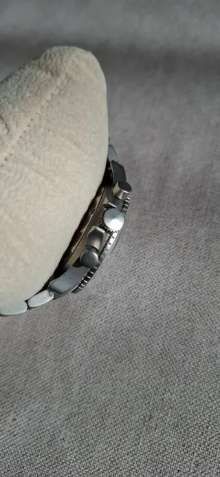 Orologio Breil Maverick Cronografo Uomo