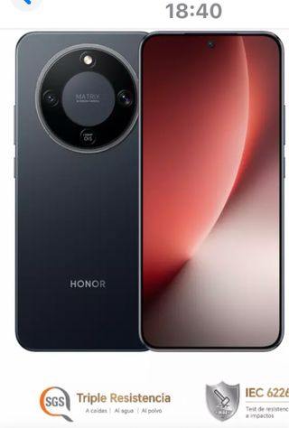 HONOR Magic 8 Lite / 512 GB PRECINTADO A ESTRENAR