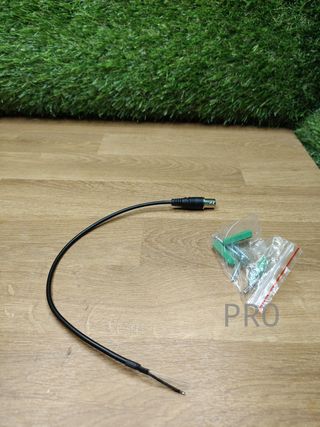 Cámara de vigilancia Vimar