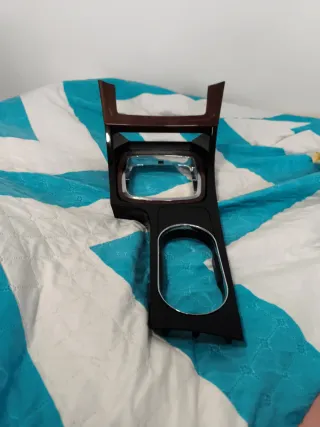 Embellecedor Consola Central Ford Mondeo