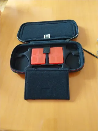 Custodia Nintendo Switch MarioKart 8 Deluxe