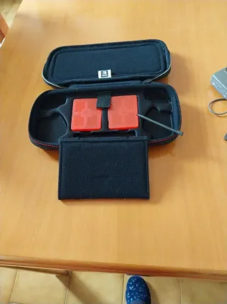 Custodia Nintendo Switch MarioKart 8 Deluxe