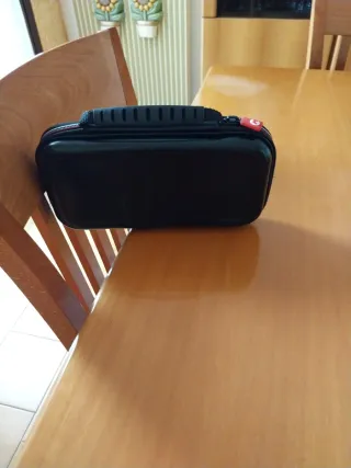 Custodia Nintendo Switch MarioKart 8 Deluxe