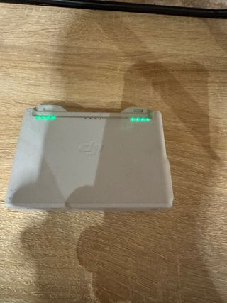 Baterías DJI para Dron