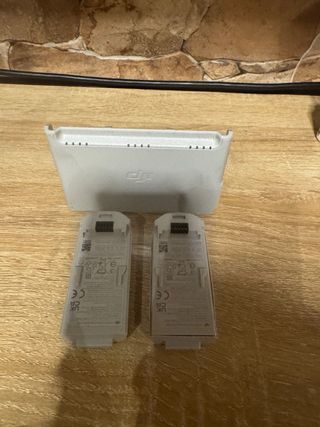 Baterías DJI para Dron