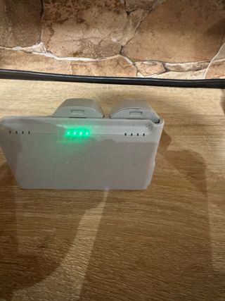 Baterías DJI para Dron
