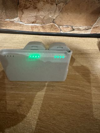 Baterías DJI para Dron