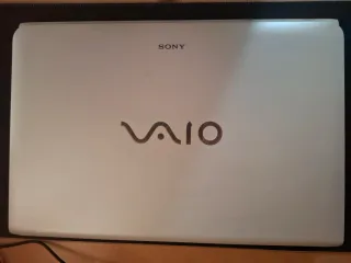 Sony VAIO i5 | 6GB RAM | 2GB Gráficos Dedicados