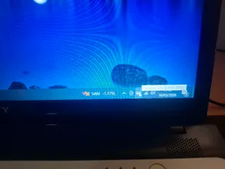 Sony VAIO i5 | 6GB RAM | 2GB Gráficos Dedicados