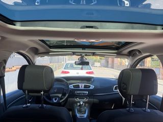 Renault Scenic 1.9 dCi 130 CV | ¡SOLO 122.000