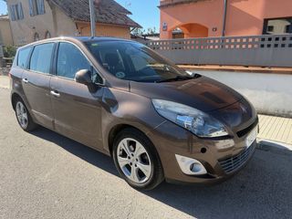 Renault Scenic 1.9 dCi 130 CV | ¡SOLO 122.000