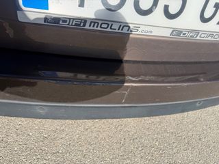 Renault Scenic 1.9 dCi 130 CV | ¡SOLO 122.000