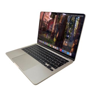 MACBOOK AIR M4 (10-CPU 10-GPU) 16GB RAM 1TB SSD