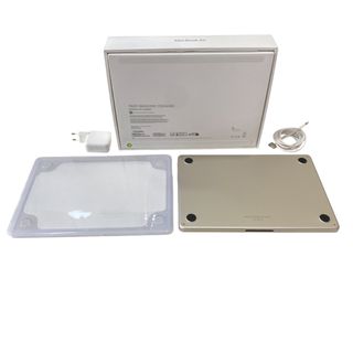 MACBOOK AIR M4 (10-CPU 10-GPU) 16GB RAM 1TB SSD