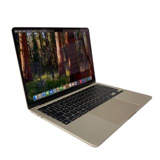 MACBOOK AIR M4 (10-CPU 10-GPU) 16GB RAM 1TB SSD