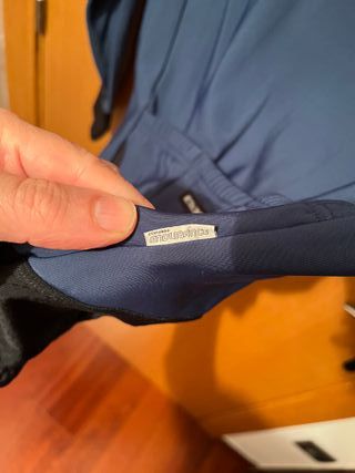 Maillot Ciclismo ETXEONDO BIDE Talla L