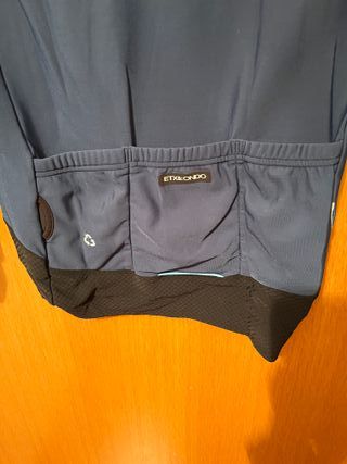 Maillot Ciclismo ETXEONDO BIDE Talla L