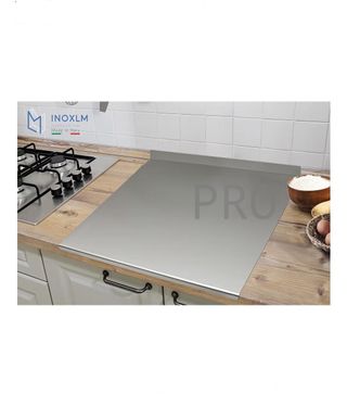 Tabla de amasar - INOXLM