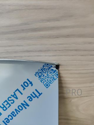 Tabla de amasar - INOXLM