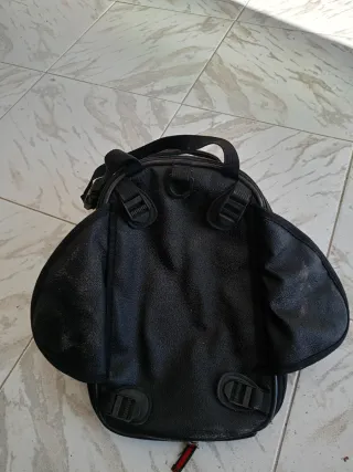 Bolsa sobre depósito GIVI