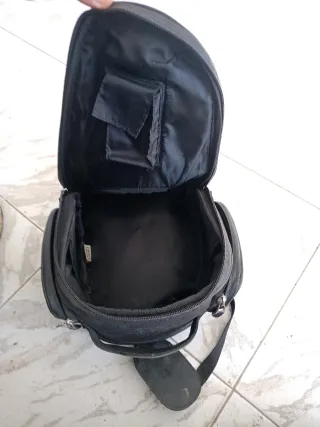 Bolsa sobre depósito GIVI