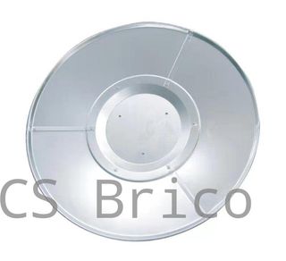 Estufa Exterior Butano Negra MT01554