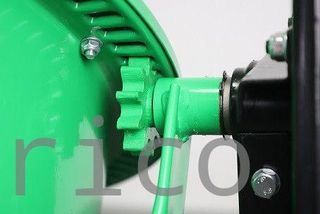 Hormigonera Eléctrica 63 Litros - 220w