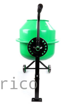 Hormigonera Eléctrica 63 Litros - 220w