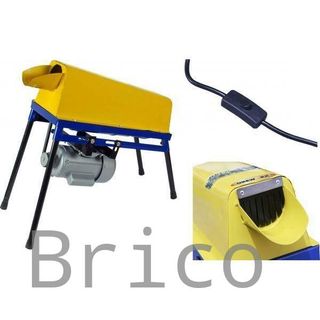 Desgranadora de Maíz 750w CE