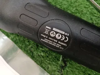 Chiave a cricchetto aria HOTECHE 1/2