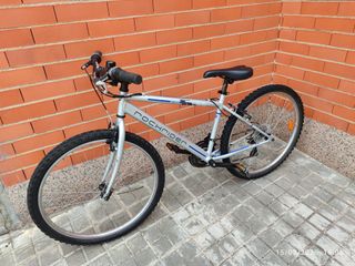 Bicicleta Niñ@ 26" Rockrider