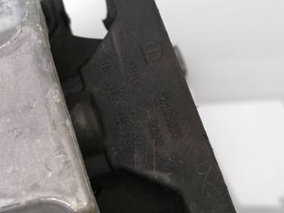 SOPORTE MOTOR IZQUIERDO FIAT TIPO II (356) SEDAN 559693