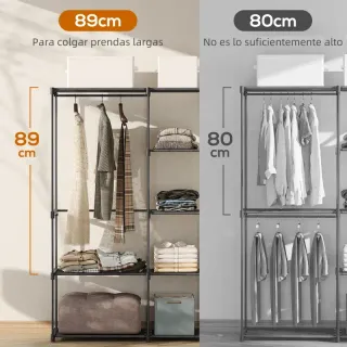 Armario Ropa