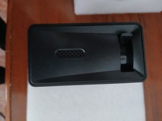 Proyector Portátil LED Technova Negro/Blanco