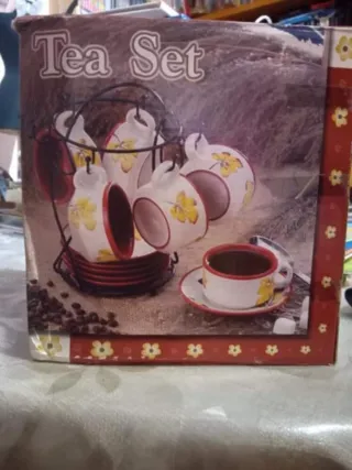 Escurridor de platos blanco