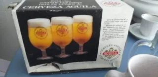 Escurridor de platos blanco