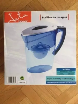 Escurridor de platos blanco