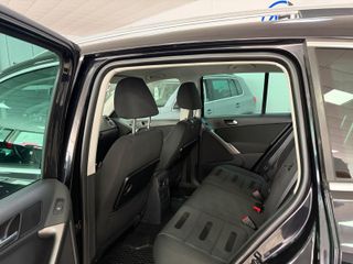 Volkswagen Tiguan 2009 1.4 TSI 4Motion