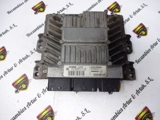 Centralita del motor Renault Megane S122326111A 8200766462 8200592611