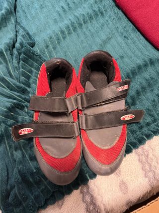 Zapatos Ciclismo Talla 42