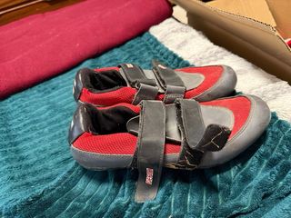 Zapatos Ciclismo Talla 42