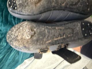 Zapatos Ciclismo Talla 42