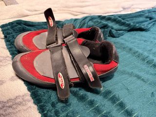 Zapatos Ciclismo Talla 42