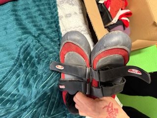 Zapatos Ciclismo Talla 42