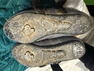 Zapatos Ciclismo Talla 42