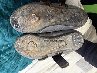 Zapatos Ciclismo Talla 42