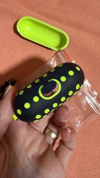 Protectores AirPods Pro Generación 1 y 2 Nuevos